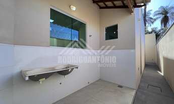 Imagem 6: Casa no Prolongamento Panorama