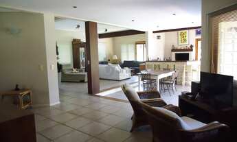 Imagem 6: FLORIANóPOLIS - Casa Padrão - Lagoa da Conceição