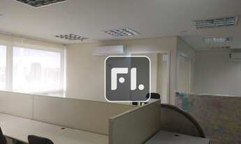 Imagem 4: Conjunto à venda, 125 m² por R$ 1.850.000,00 - Brooklin - São Paulo/SP