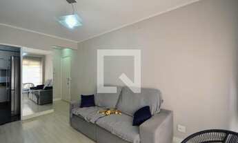 Imagem 4: São Paulo - Apartamento Padrão - Saúde