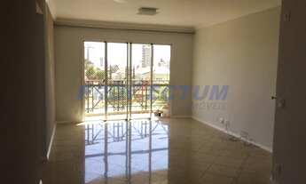 Imagem 2: Apartamento - Jardim das Paineiras - Campinas