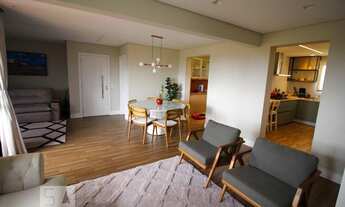 Imagem 3: Apartamento à Venda - Jardim Anália Franco, 3 Quartos, 130 m2