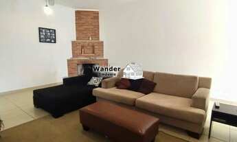 Imagem 10: CASA RESIDENCIAL em BRAGANÇA PAULISTA - SP, CONDOMÍNIO JARDIM DAS PALMEIRAS