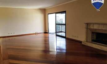 Imagem 5: Apto 4 Suítes 4 vagas e escritório