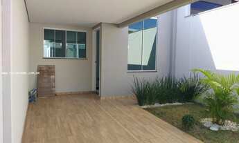 Imagem 7: Casa para Venda em Londrina, Parque Residencial Michael Licha, 3 dormitórios, 1 suíte, 2 b