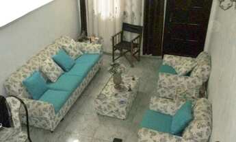 Imagem 2: Casa/sobrado Chácara Santo Antônio, 2 dormitórios