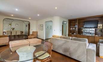 Imagem 6: Apartamento à venda - 4 suítes - 4 vagas - Santa Cecília