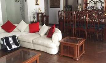 Imagem: APARTAMENTO COM 04 DORMITÓRIOS EM MOEMA