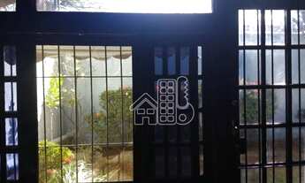 Imagem 4: Casa com 3 dormitórios à venda, 140 m² por R$ 700.000,00 - Itaipu - Niterói/RJ