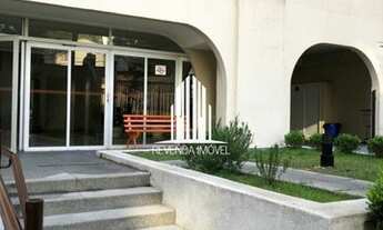 Imagem: Apartamento na Vila Mariana