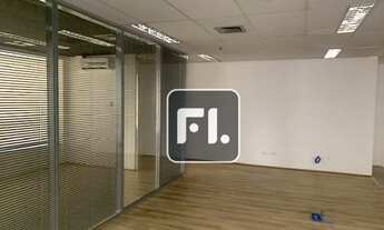 Imagem 7: Conjunto para alugar, 106 m² por R$ 8.500,01/mês - Vila Olímpia - São Paulo/SP