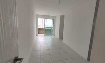 Imagem 4: L)Oportunidade Apartamento de 2 quartos- 60m²- Madalena - Saint Alice