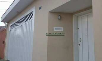 Imagem 3: Casa com 3 dormitórios à venda, 195 m² por R$ 280.000,00 - Geraldo Correia de Carvalho - R