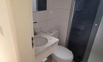 Imagem 7: Excelente 02 Dorms, 01 Vaga, Depósito, Quadra de Tênis, 100 mts Carlos Weber, Vila Leopold