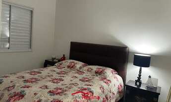 Imagem 7: APARTAMENTO PARA ALUGAR NO COND. CORES DA ÍNDIA