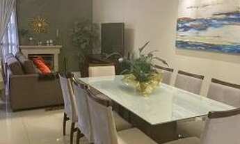 Imagem 3: Apartamento em Moema 172m2 4 dormitórios, 4 suítes, 6 banheiros, 3 vagas