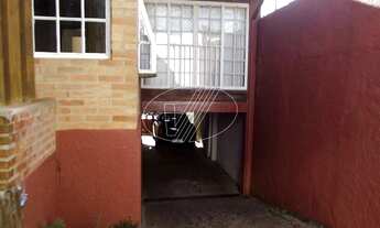 Imagem 2: Casa - Chácara da Barra - Campinas