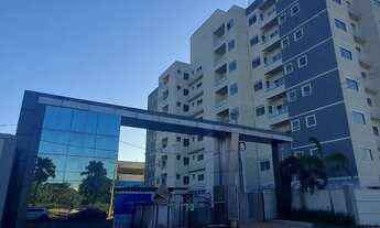 Imagem: VISTA DOS CEDROS/ COM EDIFÍCIO GARAGEM/