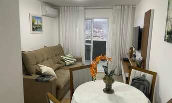 Imagem 6: Apartamento com 2 dormitórios à venda, 46 m² por R$ 400.000,00 - Jardim Country Club - Poç