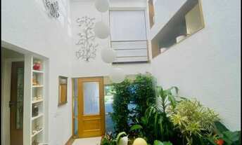 Imagem 7: Casa em Condomínio para Venda em Santana de Parnaíba, Alphaville, 3 dormitórios, 3 suítes