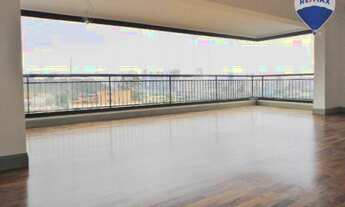 Imagem 2: Cobertura Panamby! 3suites 6 vagas