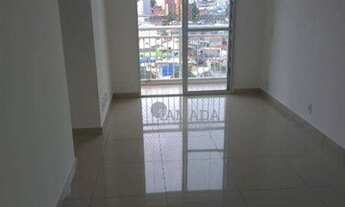 Imagem 4: Apartamento com 2 dormitórios, 47 m² - venda por R$ 293.500,00 ou aluguel por R$ 1.250,00