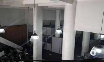 Imagem 4: Galpão à venda, Santa Cecília - São Paulo/SP