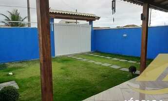 Imagem 4: Belíssima casa com 2 quartos em Unamar, Tamoios - Cabo Frio - RJ