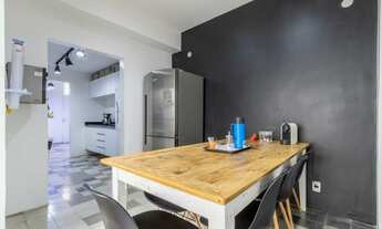 Imagem 5: Prédio Comercial no Jardim Paulistano