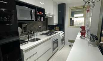 Imagem 6: Apartamento de 1 dormitório na Casa Verde