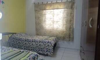 Imagem 2: Quarto para Estudantes (Meninas) - Casa Completa