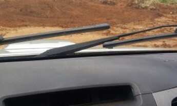 Imagem 2: Lote Setor Oeste Planaltina de G.O