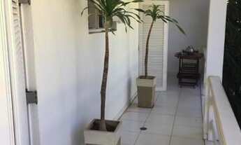 Imagem 3: Casa de condomínio 4 Dorm em Alphaville Santana de Parnaíba