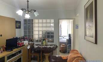 Imagem: APARTAMENTO - BARRA FUNDA - SP