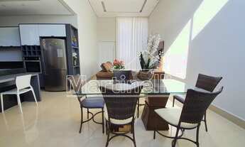 Imagem 7: Ribeirão Preto - Casa de Condomínio - Cond. Valência Residencial