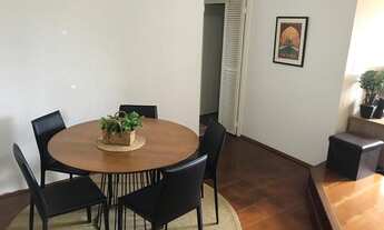Imagem 4: Apartamento com 2 dormitórios na Vila Olímpia