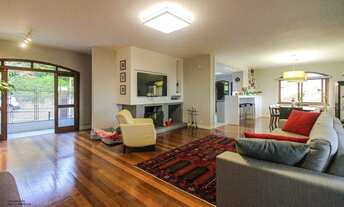 Imagem 2: Porto Alegre - Casa Padrão - Tristeza