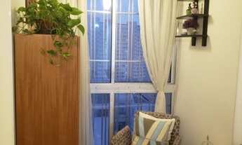 Imagem: Santa Cecilia, apartamento próximo ao metrô