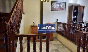 Imagem 4: Lindo Sobrado estilo Colonial para locação Residencial ou Comercial com Espaço Gourmet com