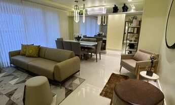 Imagem 7: Residencial Francisco Malheiros Rua T-51 com 114,80 03 SUÍTES - Setor Bueno - Goiânia