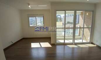 Imagem 2: Pompéia 1 suíte, living, sacada 1 vaga