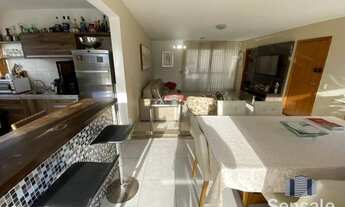 Imagem 3: Cobertura com 3 dormitórios à venda em Belo Horizonte