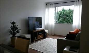 Imagem 2: Edifício Maracatu, Brooklin, 2 dormitórios, 1 suíte, 1 vaga