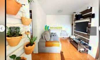 Imagem 2: Belo Horizonte - Apartamento Padrão - Europa