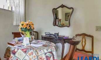 Imagem: APARTAMENTO - HIGIENÓPOLIS - SP