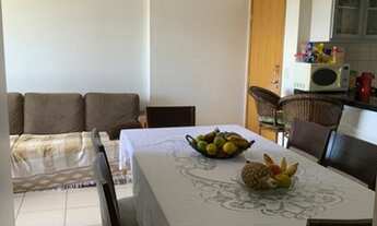 Imagem 2: Apartamento para venda com 77 metros quadrados com 3 quartos