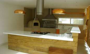 Imagem: Apartamento a venda com 284m² 4 dormitorios