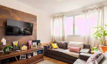 Imagem: Apartamento à venda com 72m², 2 quartos