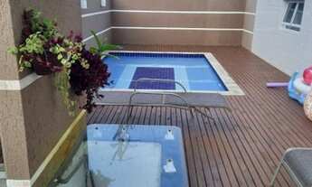 Imagem 2: Apartamento para venda possui 800 metros quadrados com 2 quartos em Itaguá - Ubatuba - SP