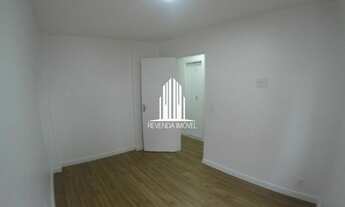 Imagem 6: Apartamento à venda,2 dormitorios,1 vaga, 62 m² na Vila Albertina,Condominio João Paulo I